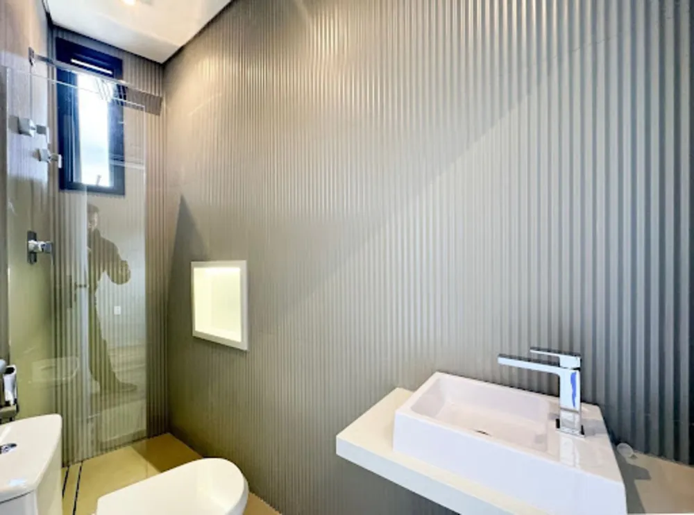 Casa de Condomínio, 5 quartos - Foto 6