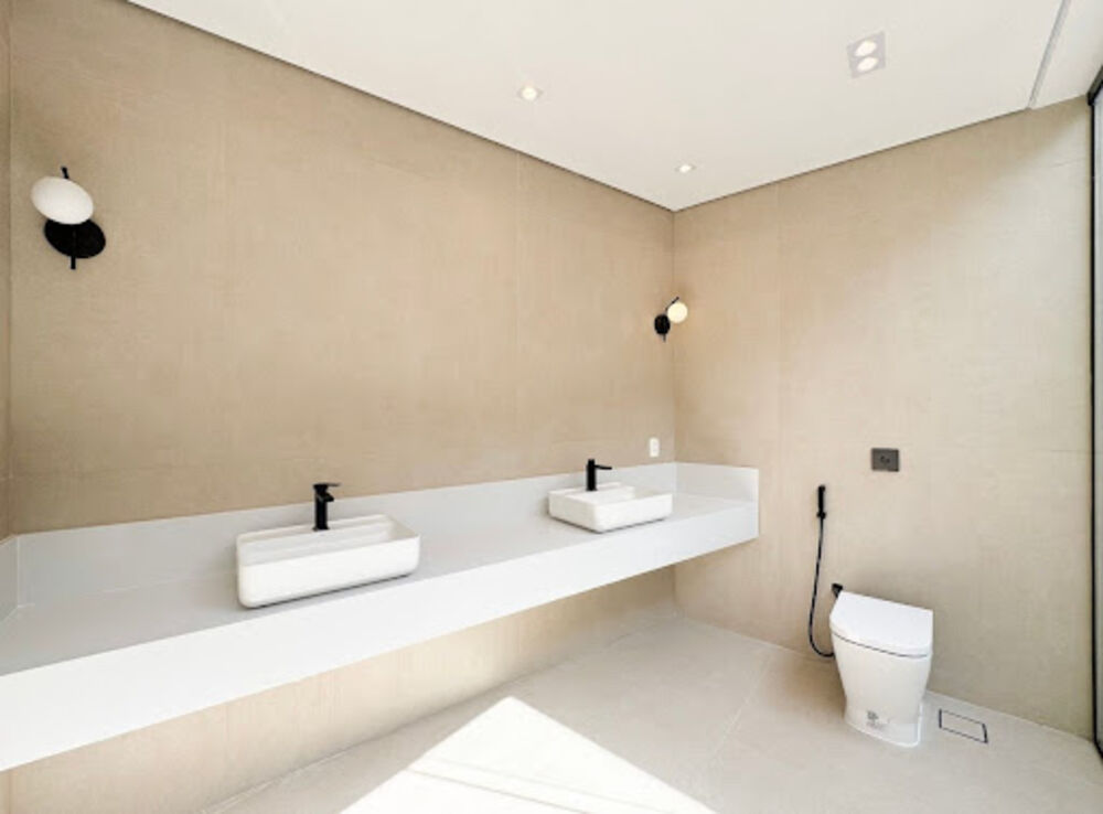 Casa de Condomínio, 5 quartos - Foto 10