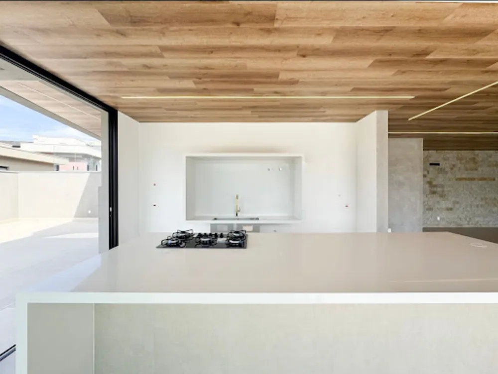 Casa de Condomínio, 5 quartos - Foto 4