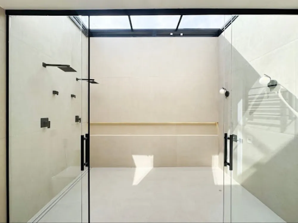 Casa de Condomínio, 5 quartos - Foto 1