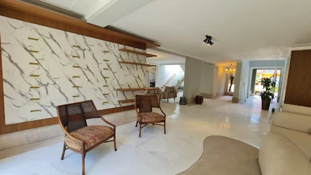Casa de Condomínio, 5 quartos - Foto 2