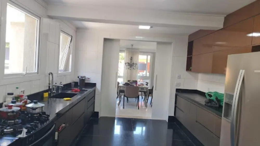Casa de Condomínio, 5 quartos - Foto 8