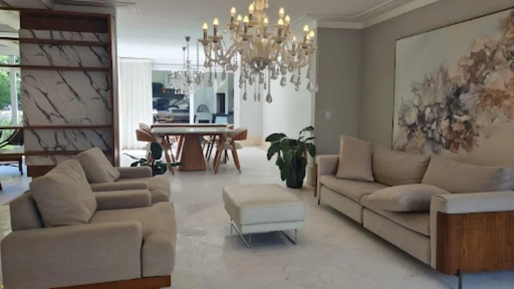 Casa de Condomínio, 5 quartos - Foto 4