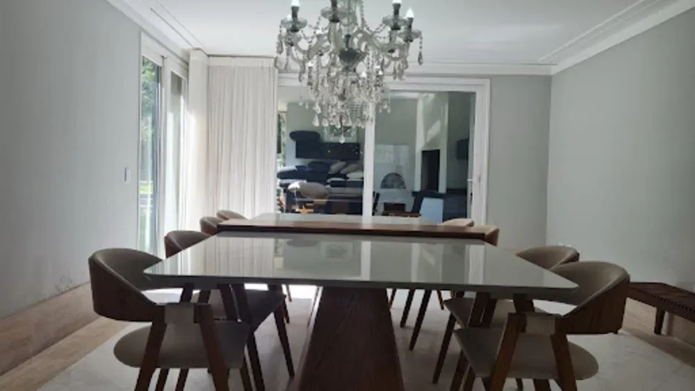 Casa de Condomínio, 5 quartos - Foto 5