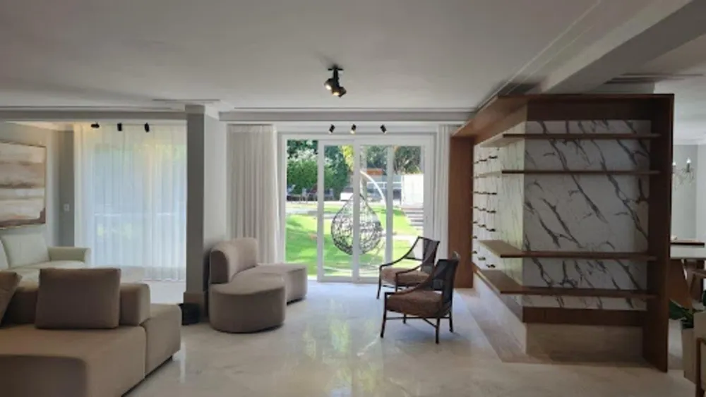 Casa de Condomínio, 5 quartos - Foto 3