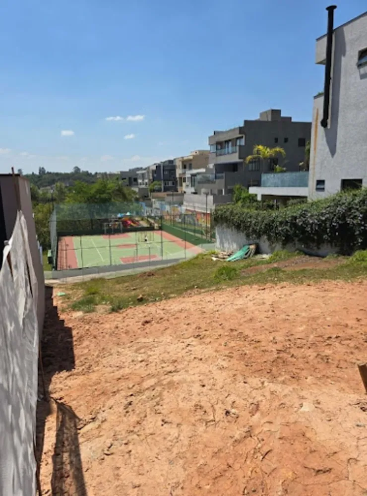 Loteamento e Condomínio, 456 m² - Foto 2