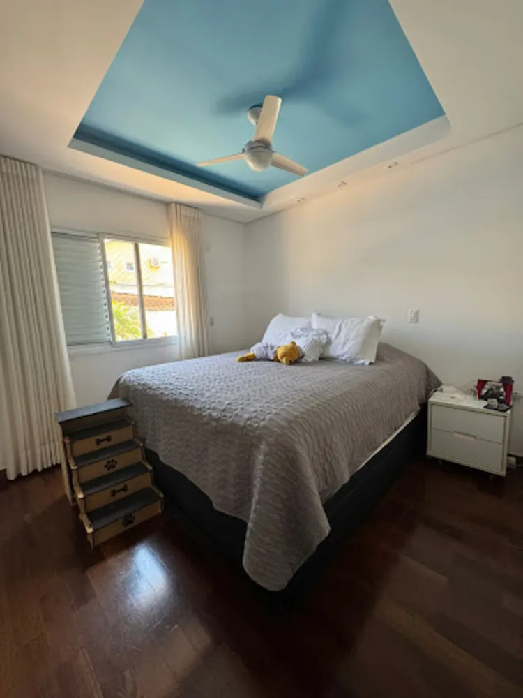 Casa de Condomínio, 3 quartos - Foto 9