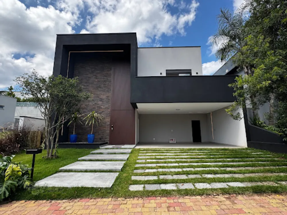 Casa de Condomínio, 4 quartos - Foto 21