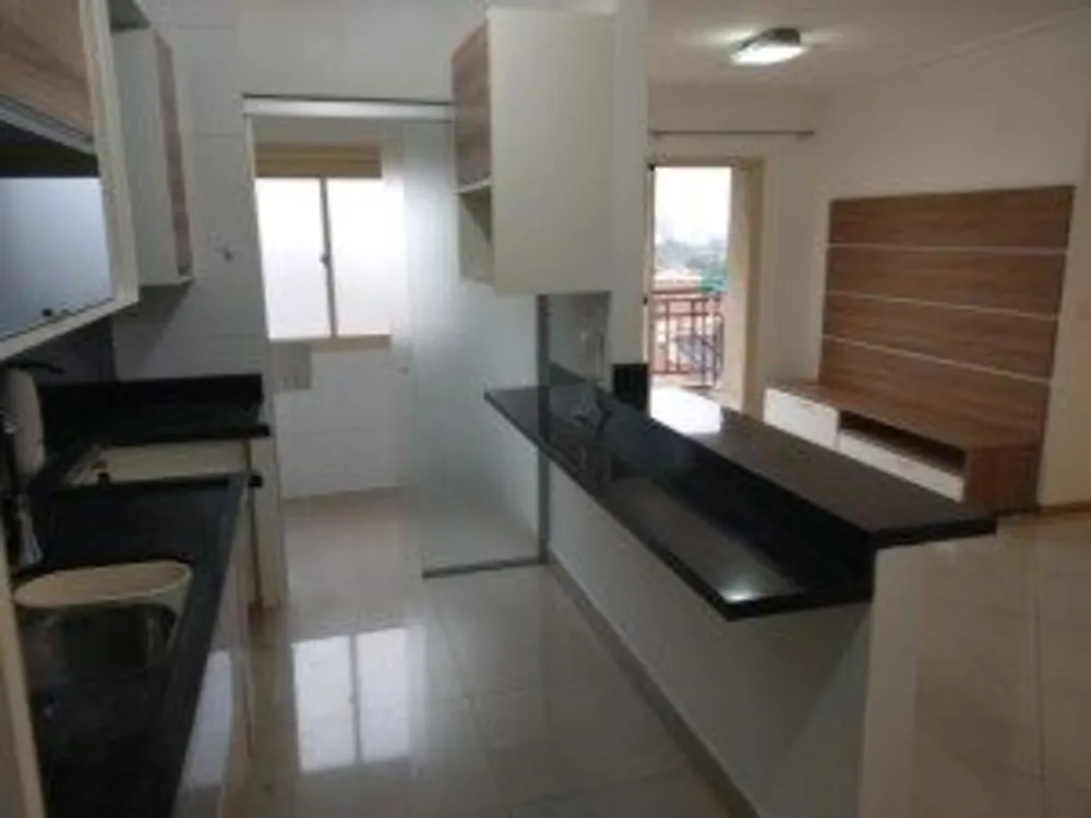 Apartamento, 3 quartos, 85 m² - Foto 5