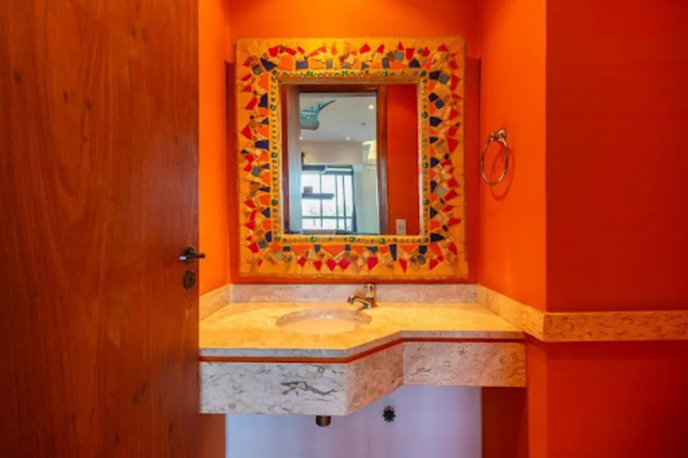 Apartamento, 3 quartos, 134 m² - Foto 16