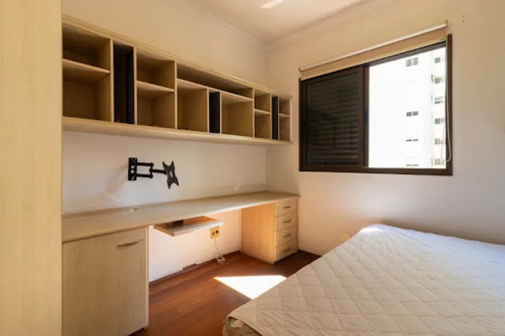 Apartamento, 3 quartos, 134 m² - Foto 8