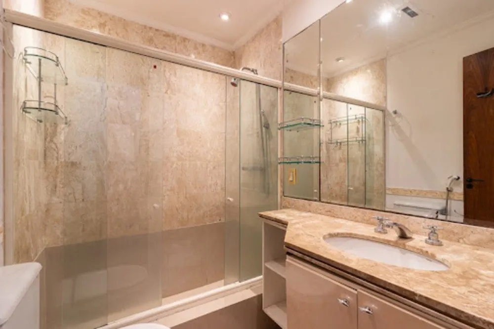 Apartamento, 3 quartos, 134 m² - Foto 7