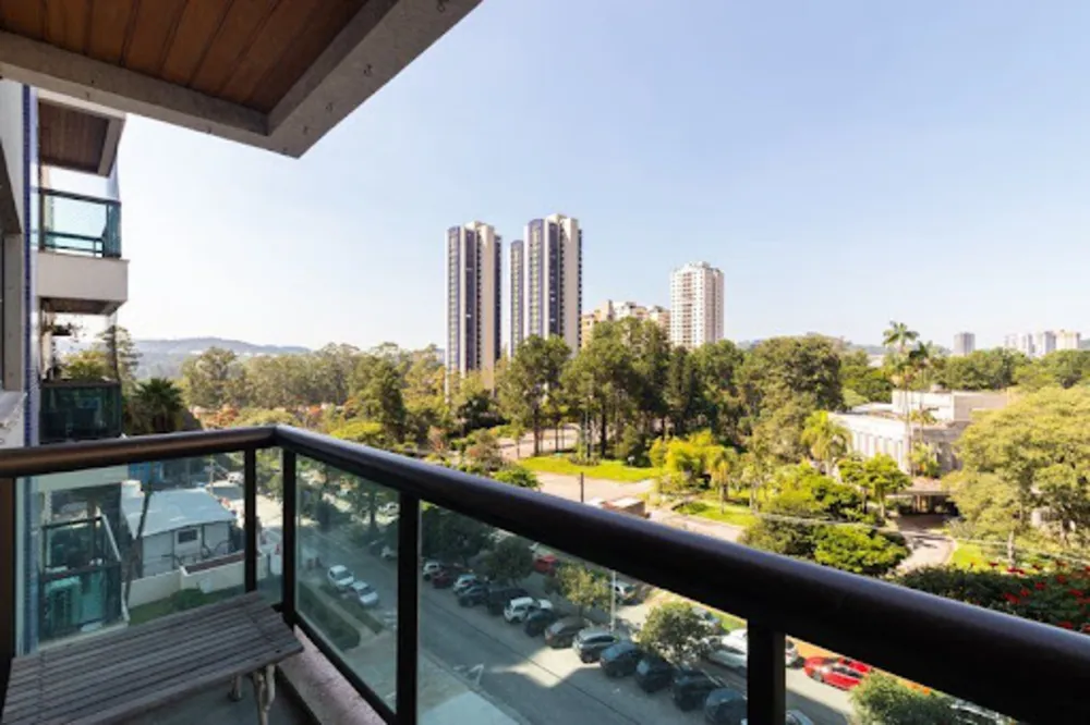 Apartamento, 3 quartos, 134 m² - Foto 15