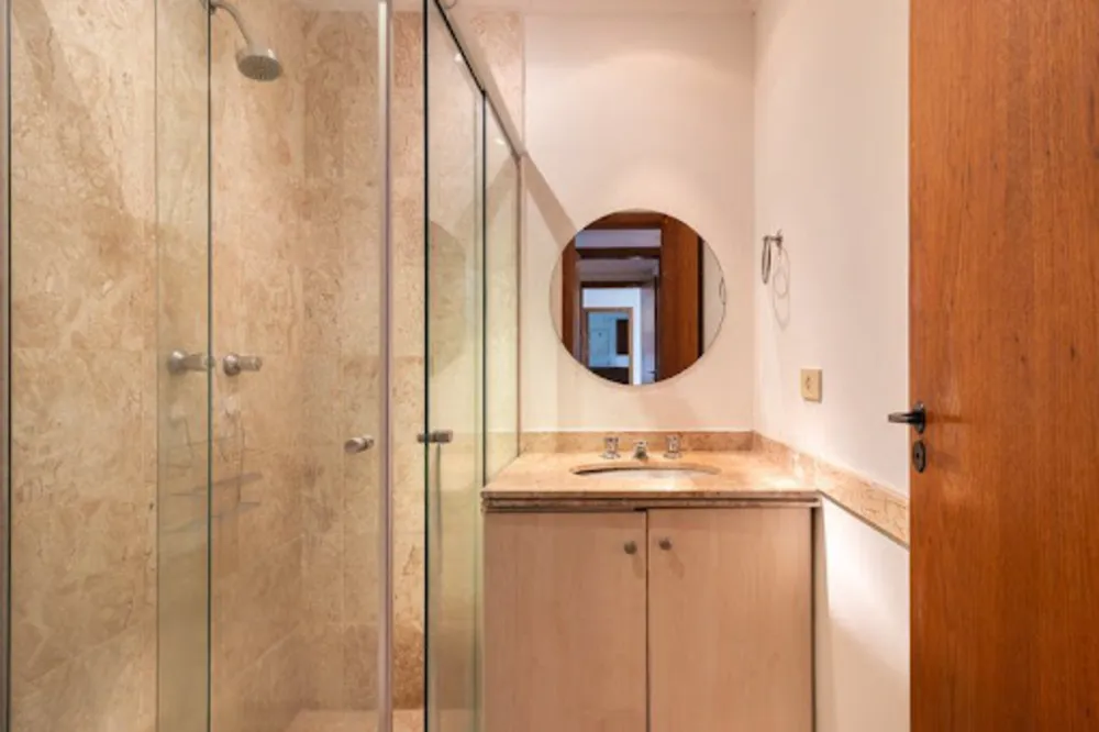 Apartamento, 3 quartos, 134 m² - Foto 5