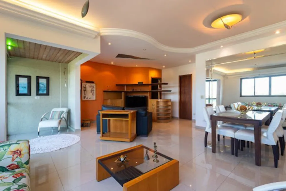 Apartamento, 3 quartos, 134 m² - Foto 3