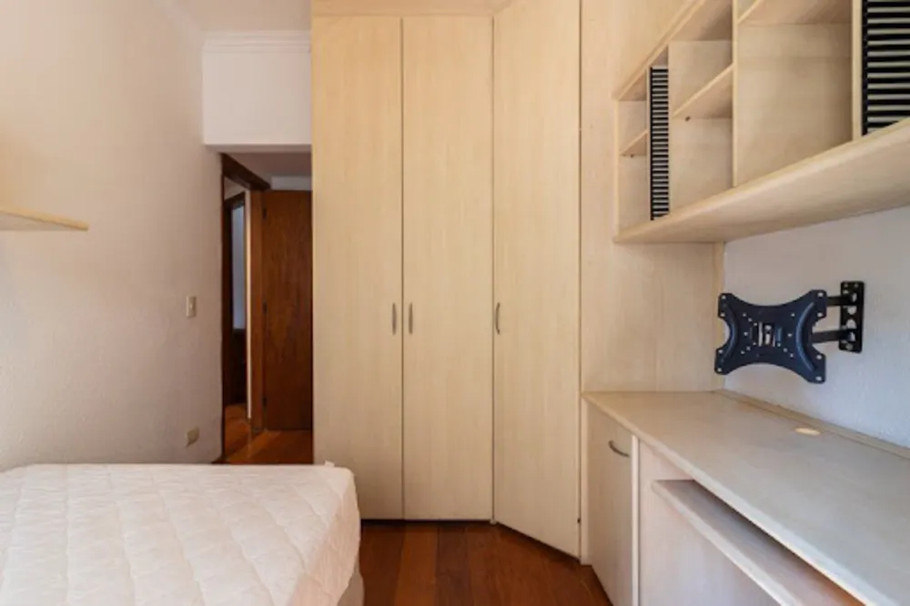 Apartamento, 3 quartos, 134 m² - Foto 11