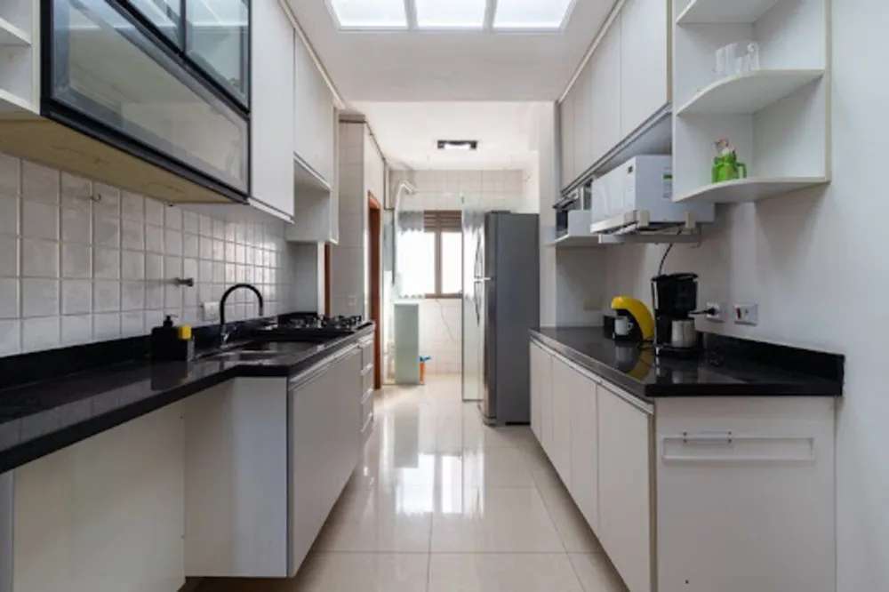 Apartamento, 3 quartos, 134 m² - Foto 6