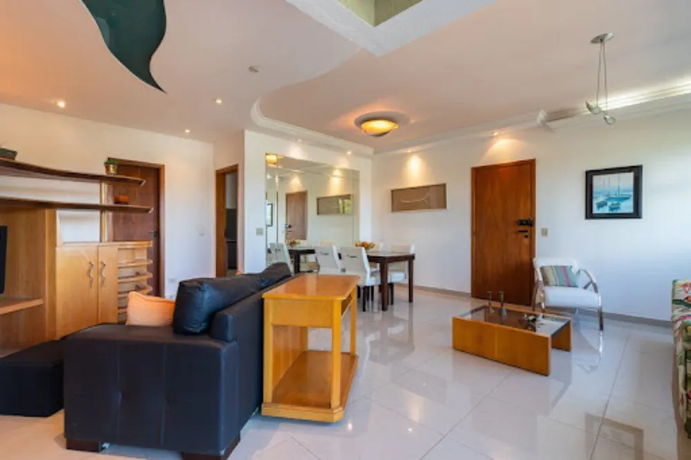 Apartamento, 3 quartos, 134 m² - Foto 10