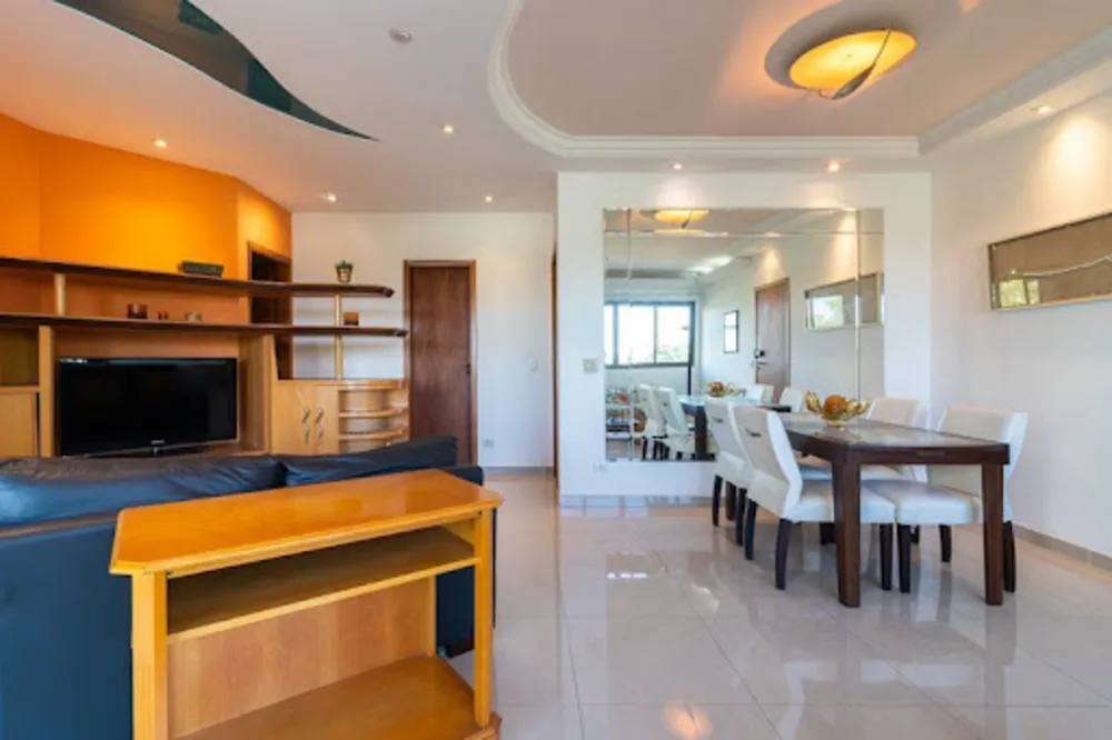 Apartamento, 3 quartos, 134 m² - Foto 9