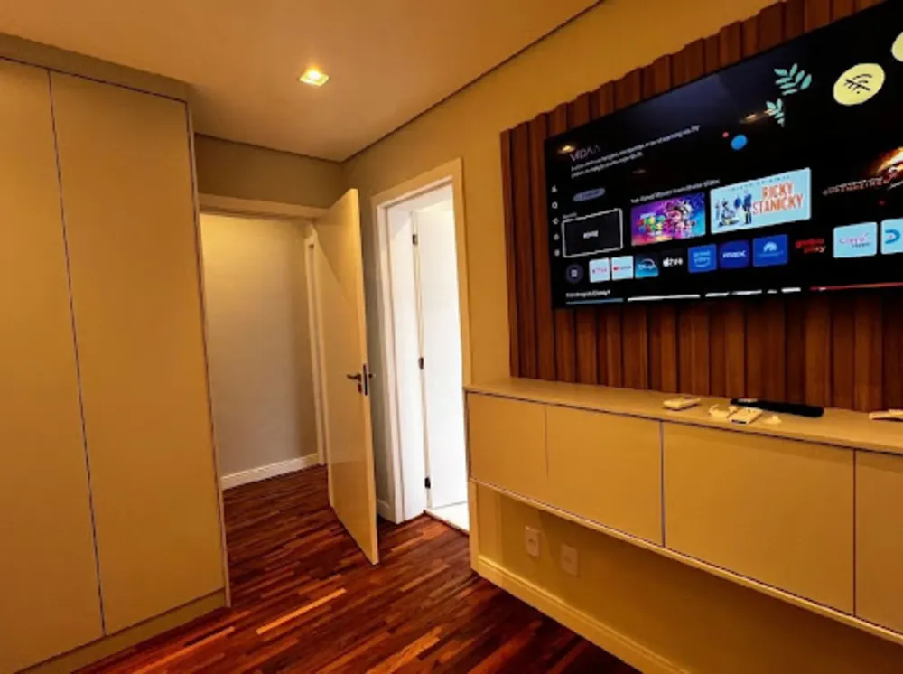 Casa de Condomínio, 5 quartos - Foto 5