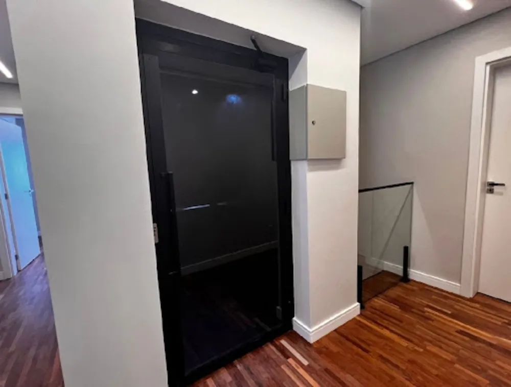 Casa de Condomínio, 5 quartos - Foto 8