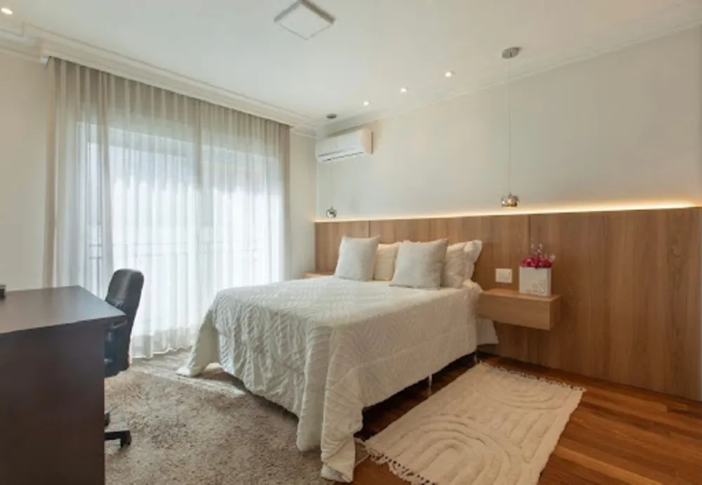 Casa de Condomínio, 4 quartos - Foto 7