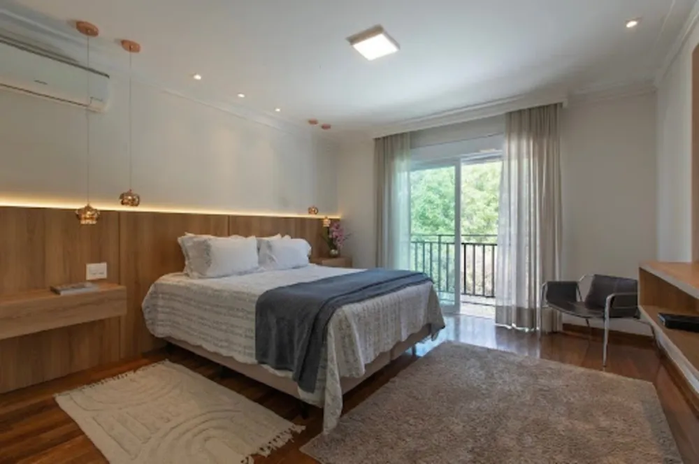Casa de Condomínio, 4 quartos - Foto 8