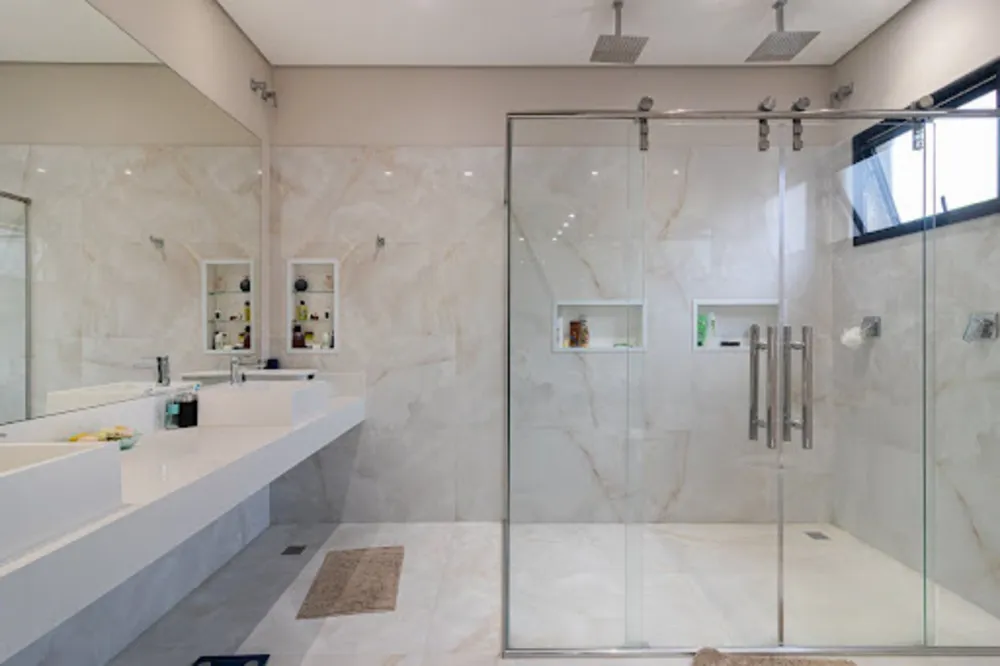 Casa de Condomínio, 5 quartos - Foto 10