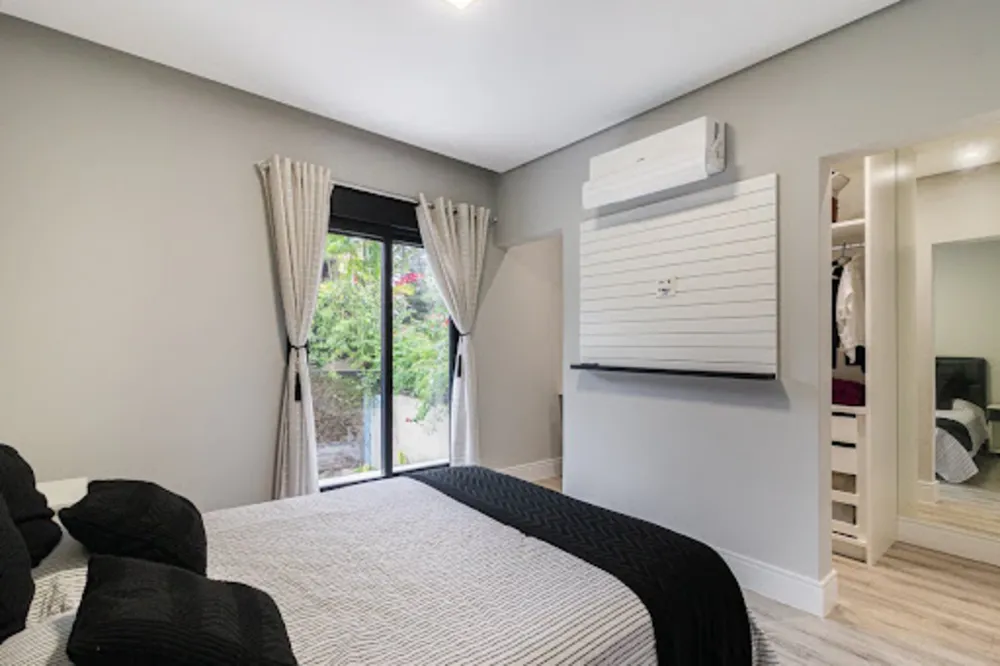 Casa de Condomínio, 5 quartos - Foto 3