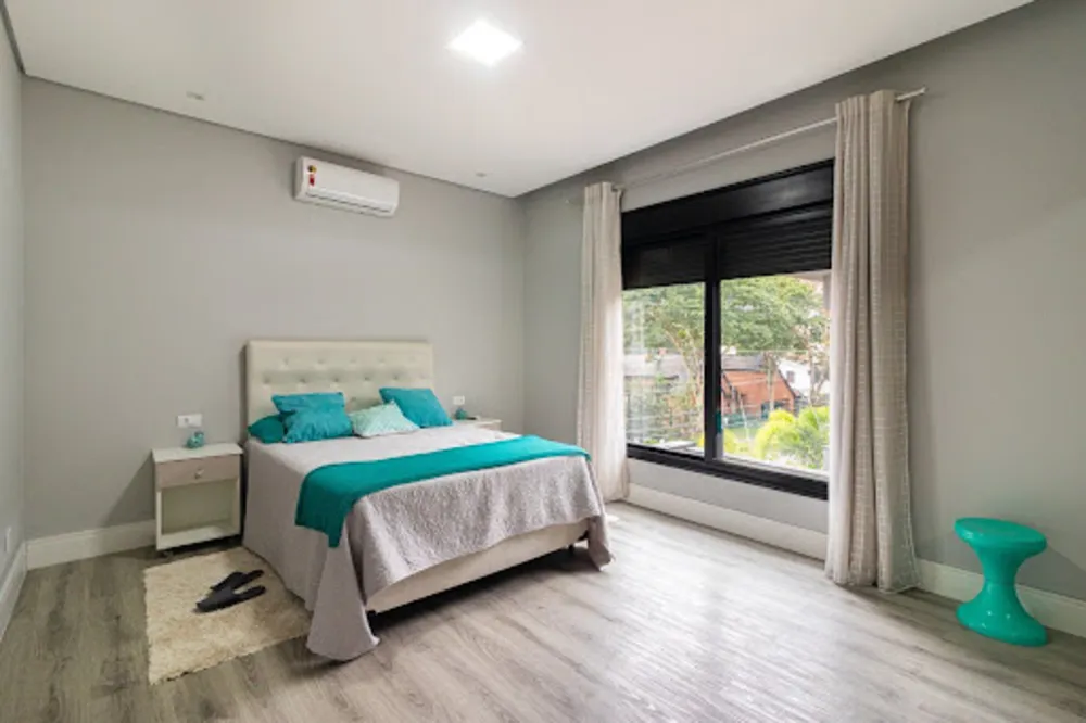 Casa de Condomínio, 5 quartos - Foto 13