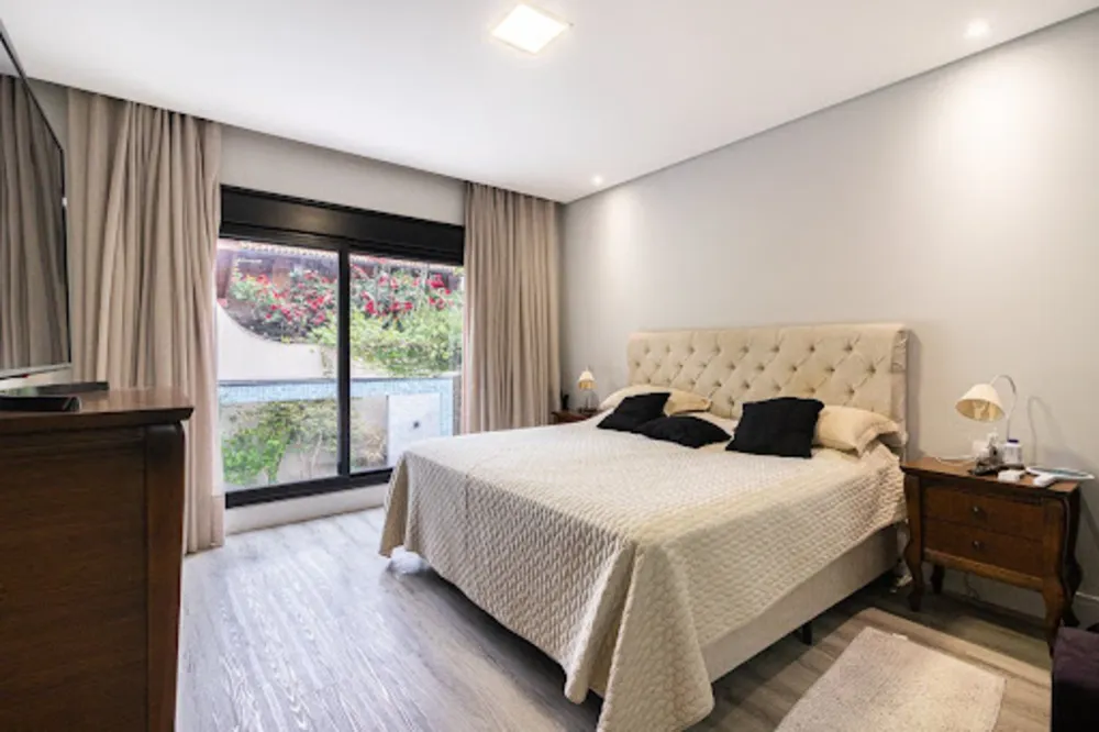 Casa de Condomínio, 5 quartos - Foto 6
