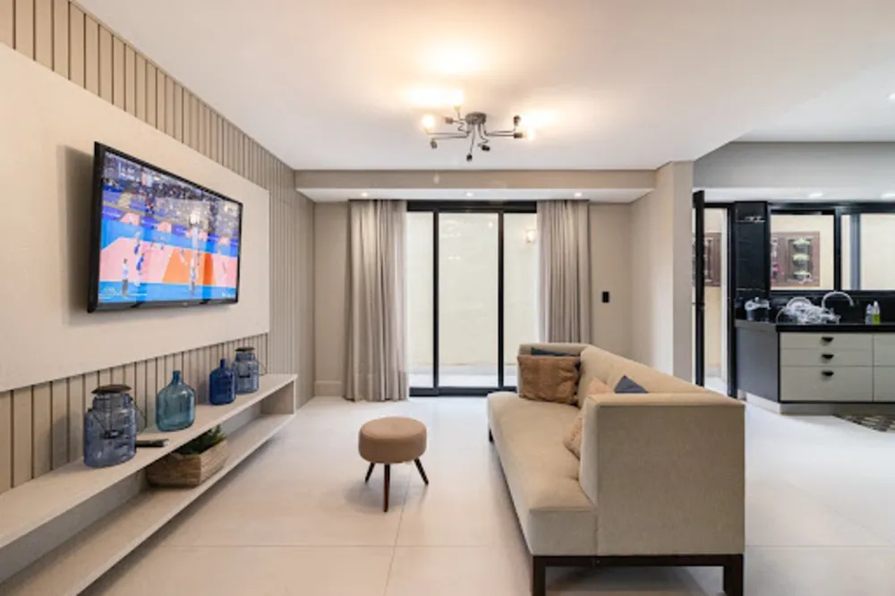 Casa de Condomínio, 5 quartos - Foto 7