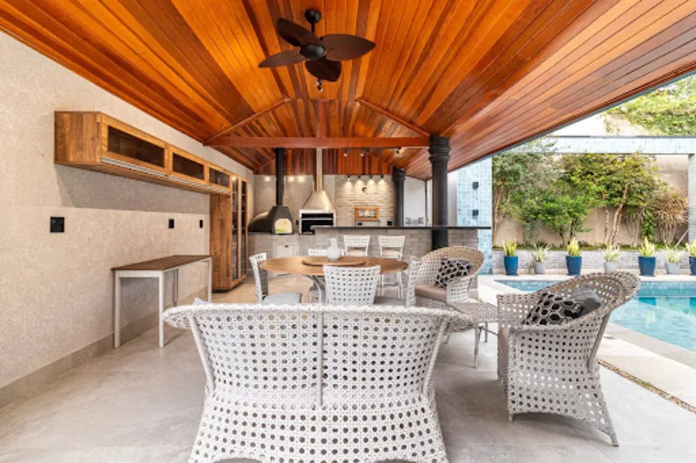 Casa de Condomínio, 5 quartos - Foto 9
