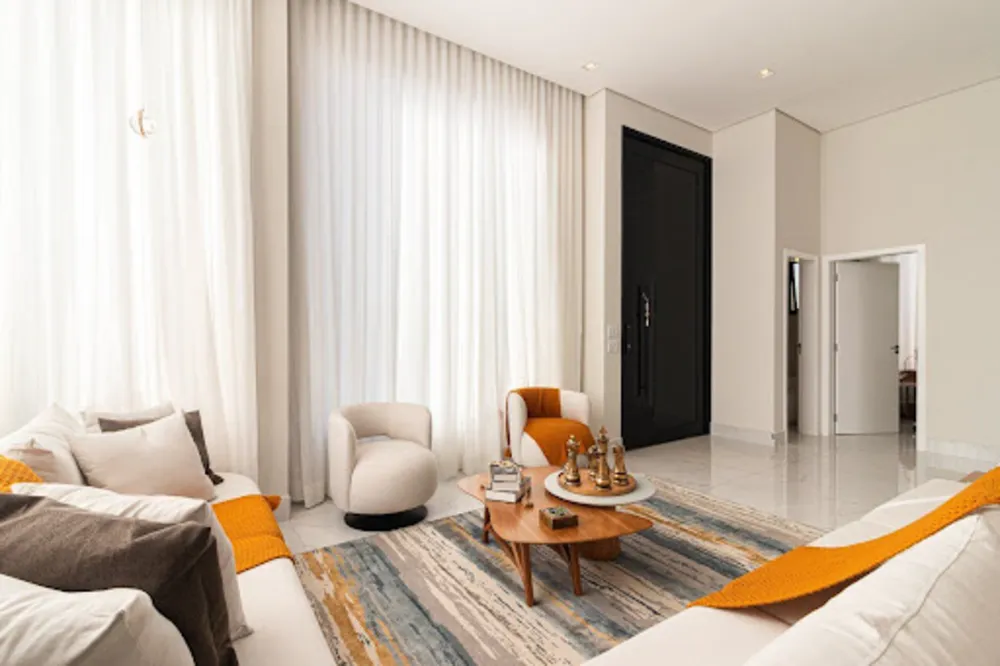 Casa de Condomínio, 3 quartos - Foto 7