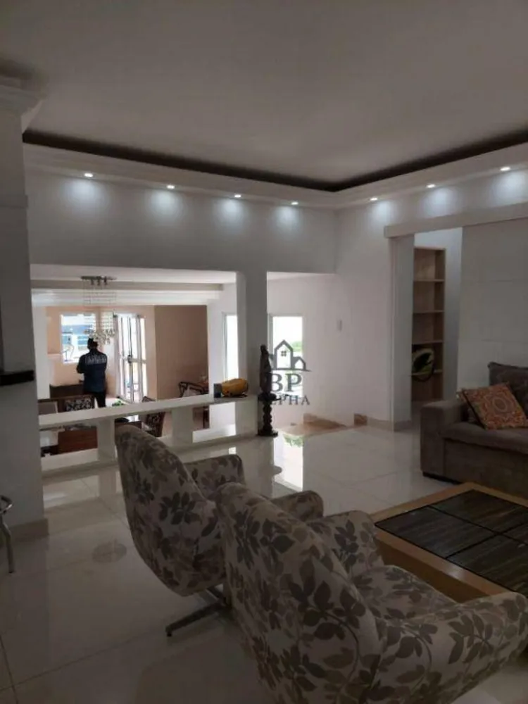 Casa de Condomínio, 4 quartos - Foto 3