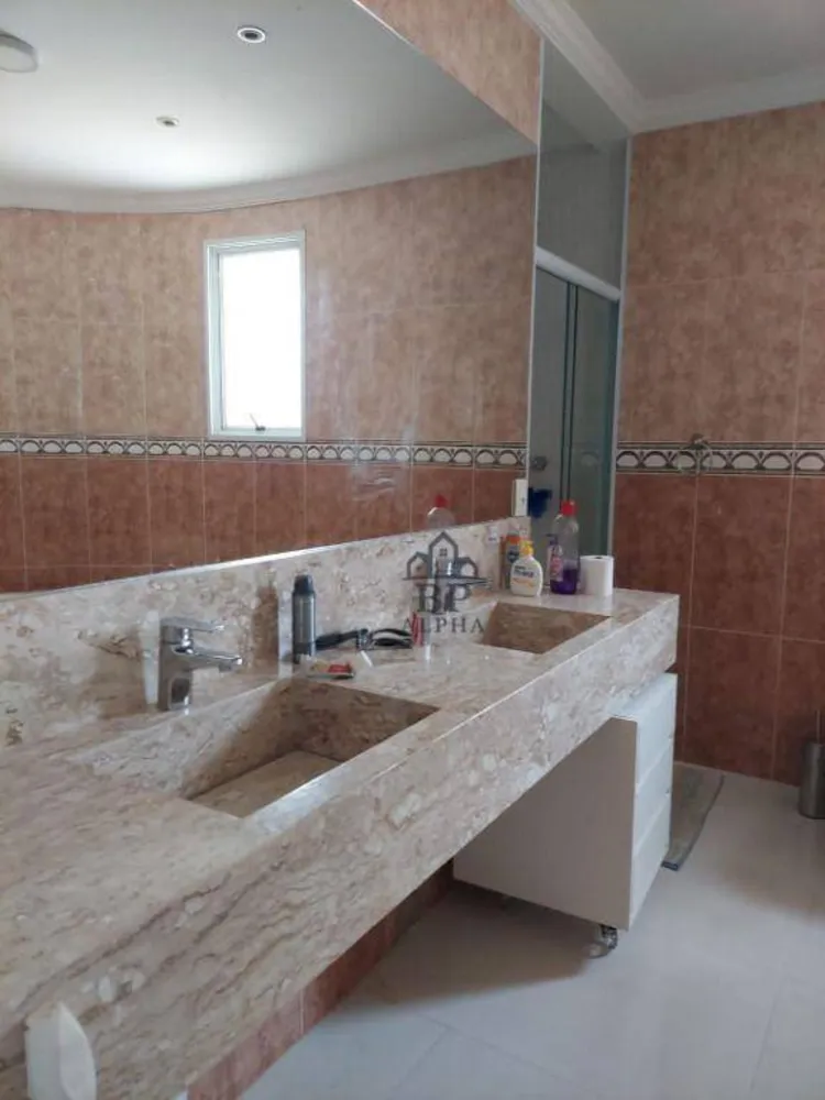 Casa de Condomínio, 4 quartos - Foto 8