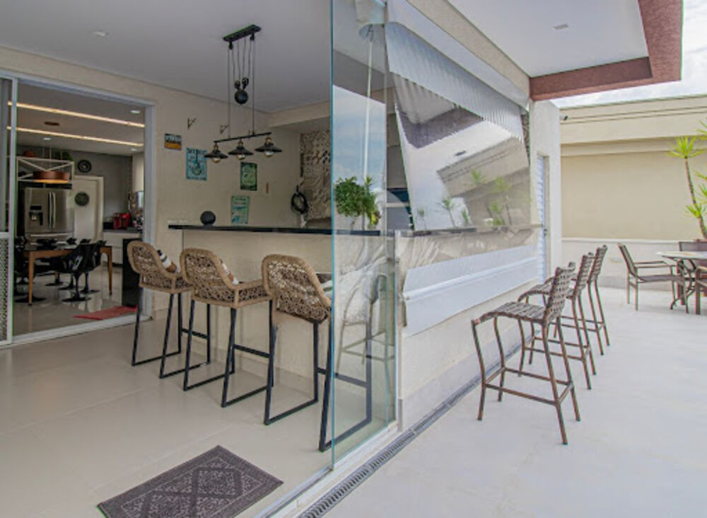 Casa de Condomínio, 4 quartos - Foto 10
