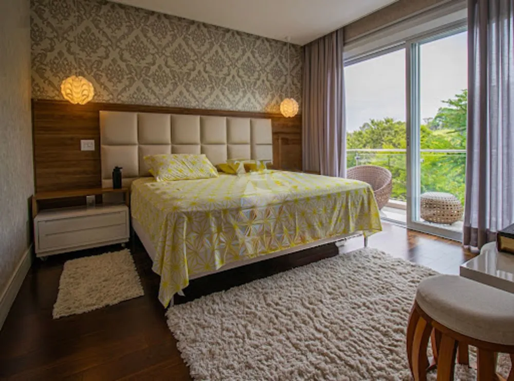 Casa de Condomínio, 4 quartos - Foto 7