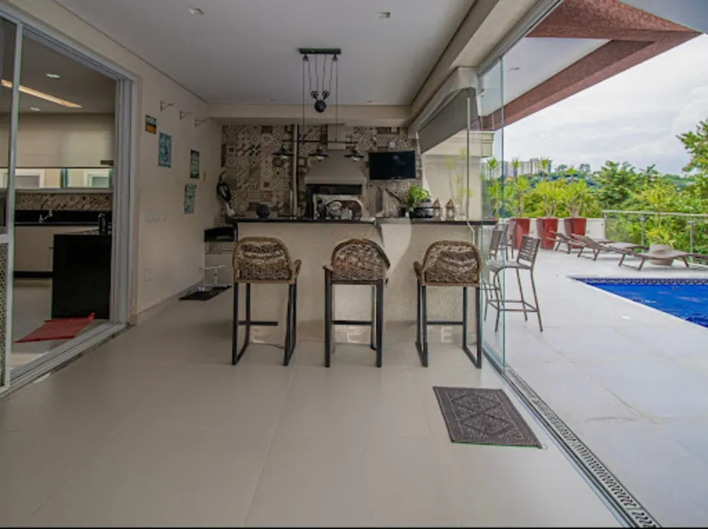 Casa de Condomínio, 4 quartos - Foto 4