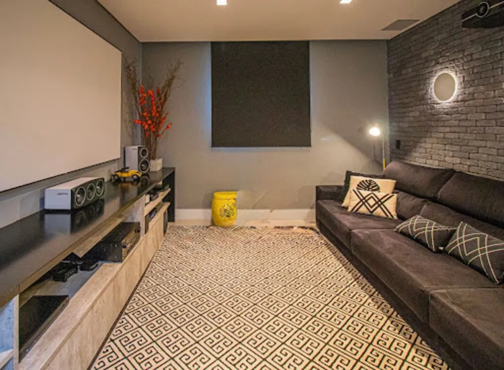 Casa de Condomínio, 4 quartos - Foto 8