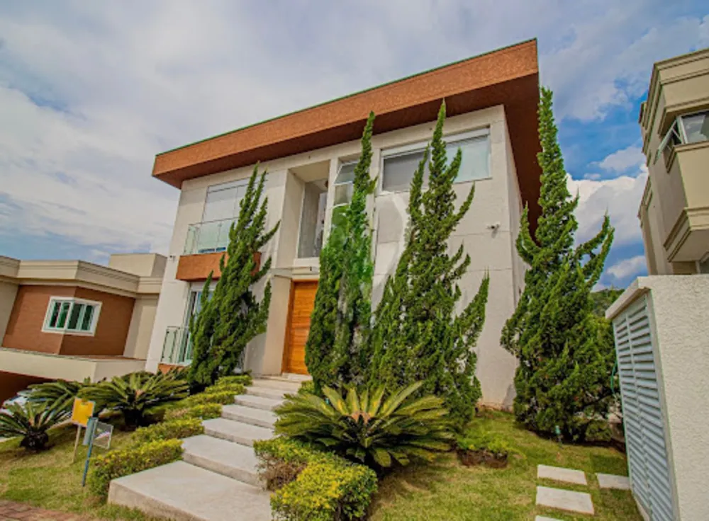 Casa de Condomínio, 4 quartos - Foto 6