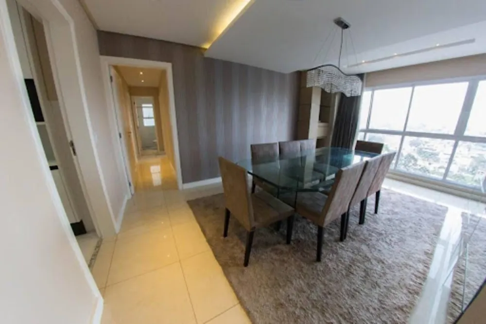 Apartamento, 3 quartos, 122 m² - Foto 8