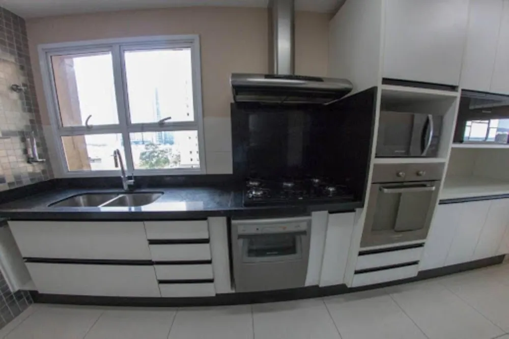 Apartamento, 3 quartos, 122 m² - Foto 12