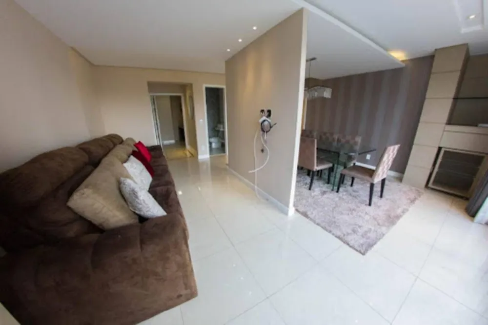 Apartamento, 3 quartos, 122 m² - Foto 4