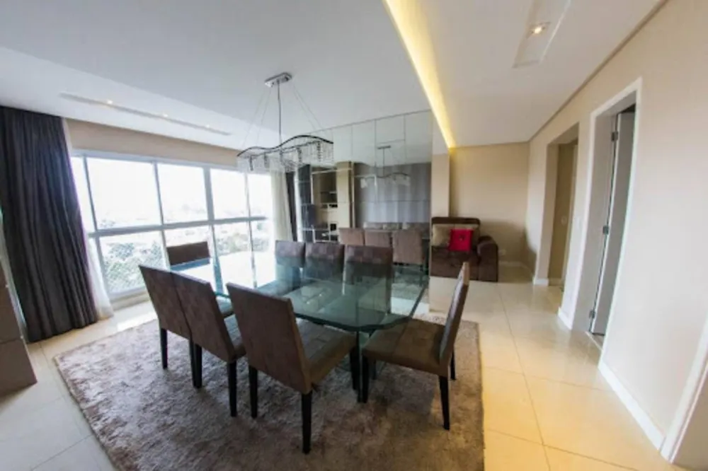 Apartamento, 3 quartos, 122 m² - Foto 1