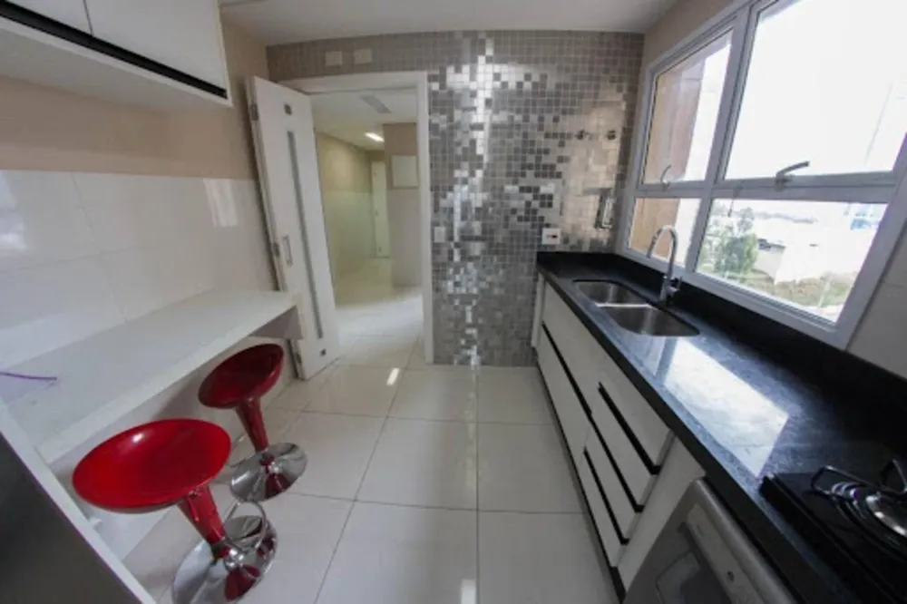 Apartamento, 3 quartos, 122 m² - Foto 11