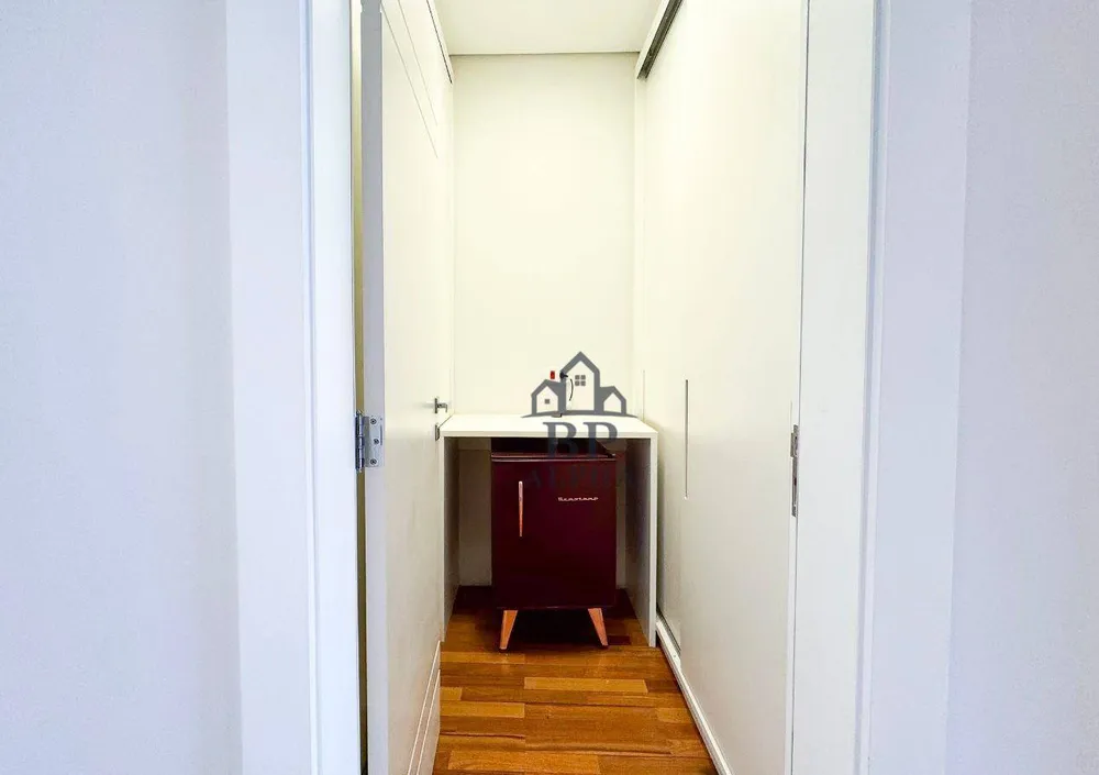 Casa de Condomínio, 4 quartos - Foto 16