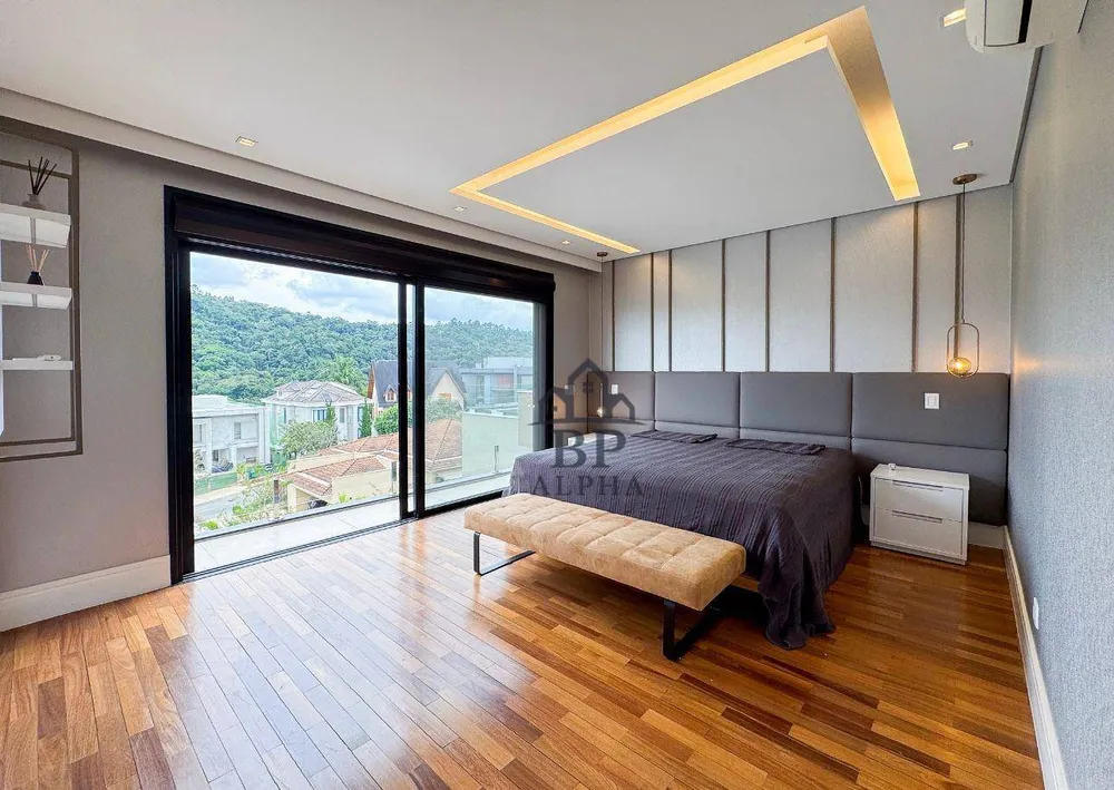 Casa de Condomínio, 4 quartos - Foto 10