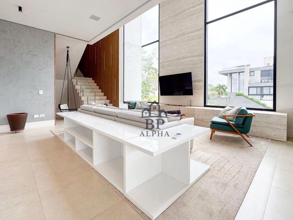 Casa de Condomínio, 4 quartos - Foto 4