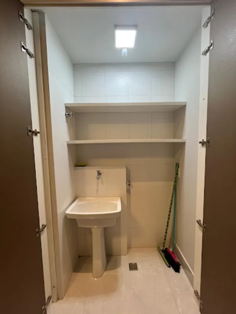 Apartamento, 1 quarto, 50 m² - Foto 2
